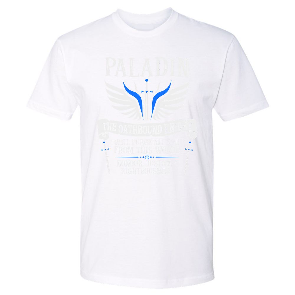 Premium Unisex T-Shirt - 6SDQ2XTW - White - 4