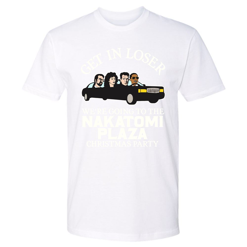 Premium Unisex T-Shirt - S2R3KZ5V - White - 4