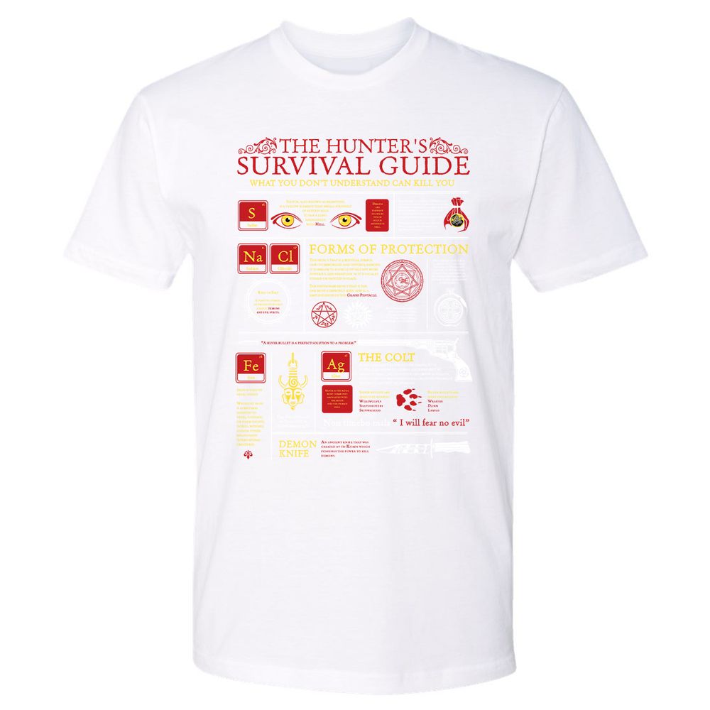 Premium Unisex T-Shirt - VP1BJY6Y - White - 4