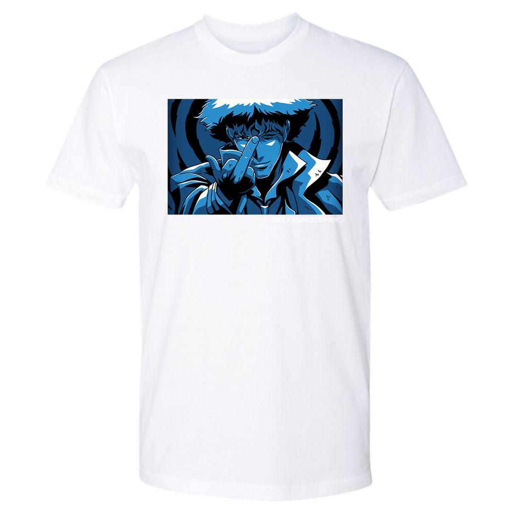 Premium Unisex T-Shirt - VDGDXGR2 - White - 4