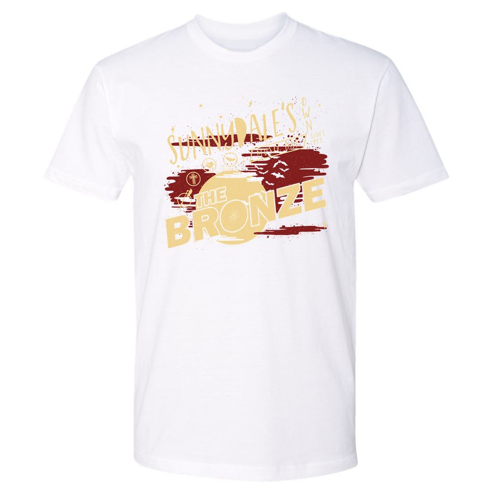 Premium Unisex T-Shirt - C97QDMGS - White - 4