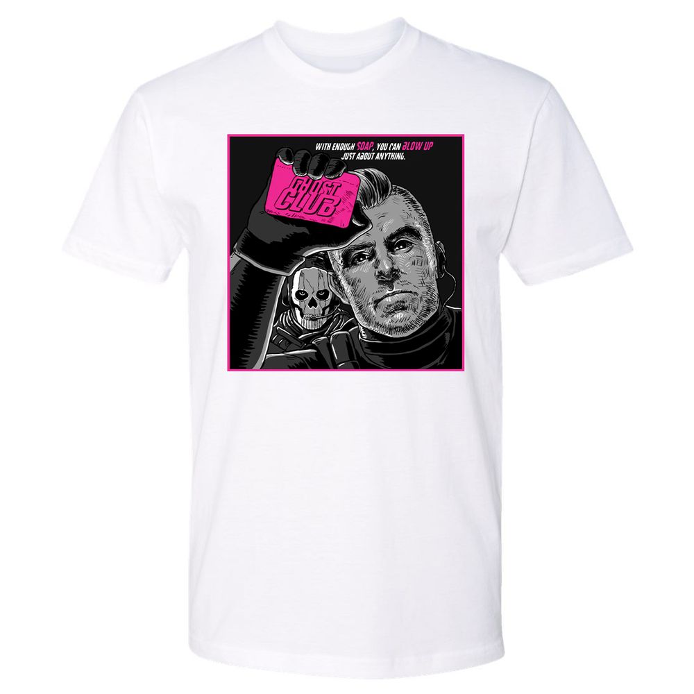 Premium Unisex T-Shirt - HUQ2DL8W - White - 4
