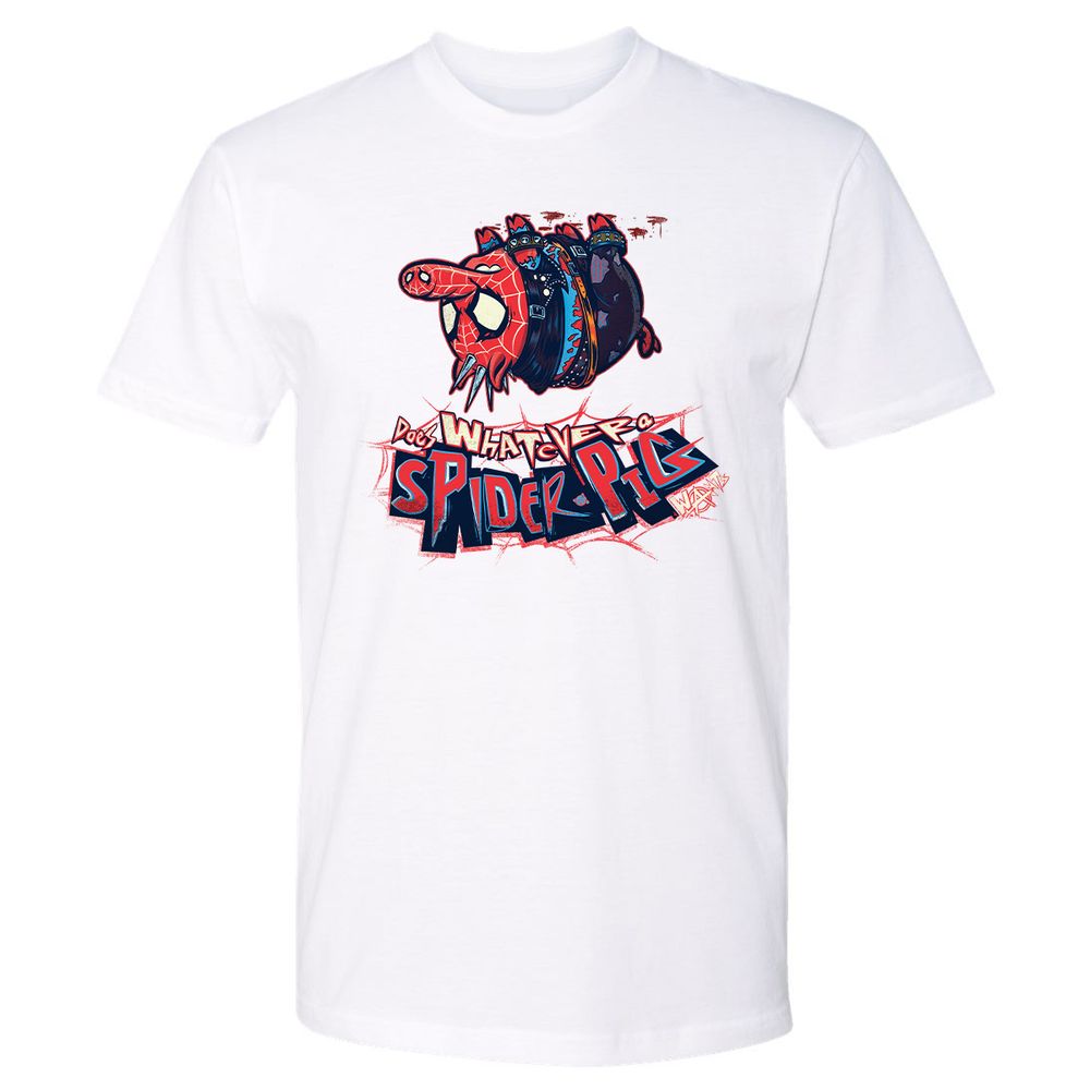 Premium Unisex T-Shirt - BRRYYB9D - White - 4