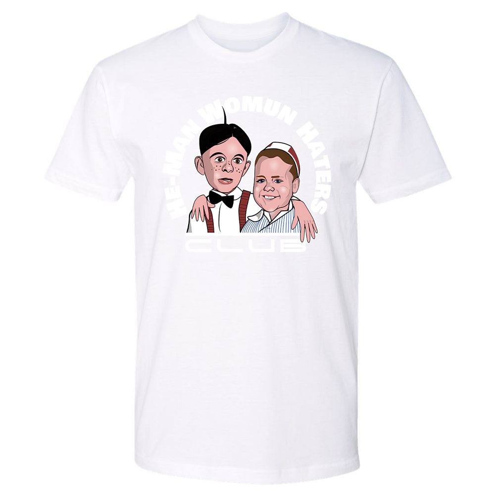 Premium Unisex T-Shirt - 7AXSWDK2 - White - 4