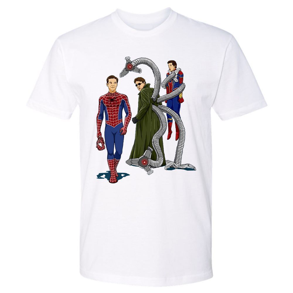 Premium Unisex T-Shirt - UK8U946X - White - 4