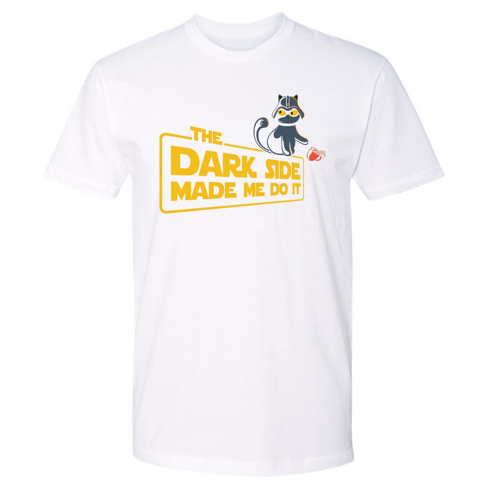 Premium Unisex T-Shirt - 5HKRANZH - White - 4