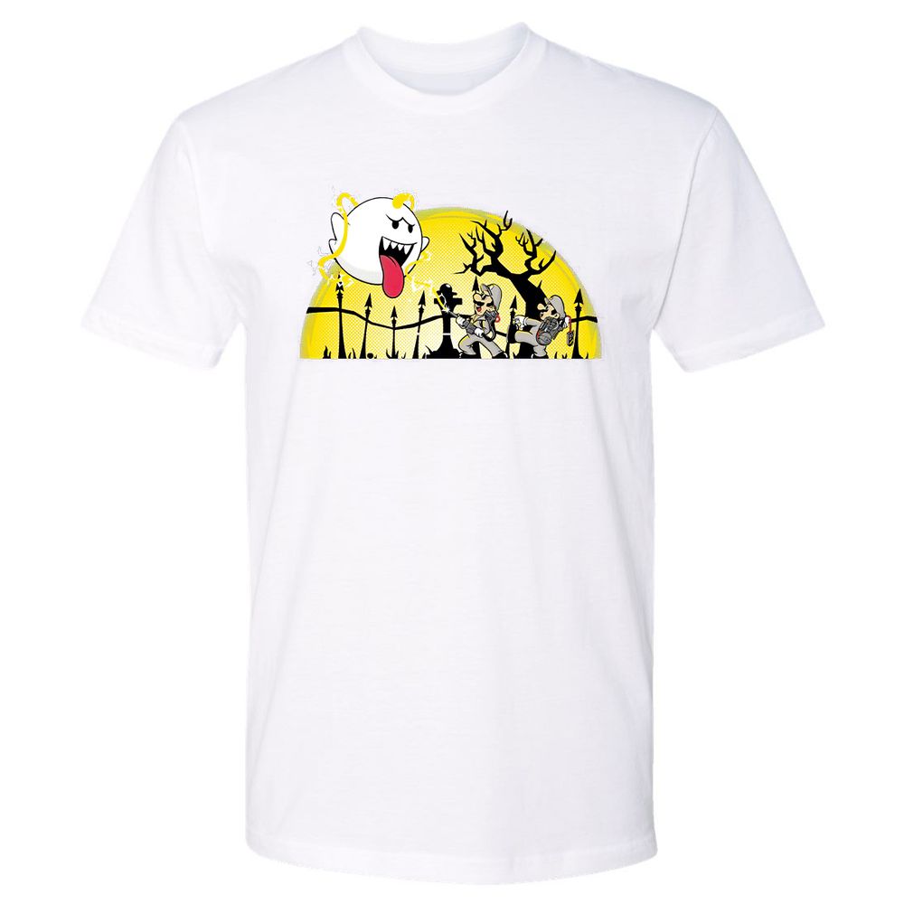 Premium Unisex T-Shirt - A4UNDXKR - White - 4