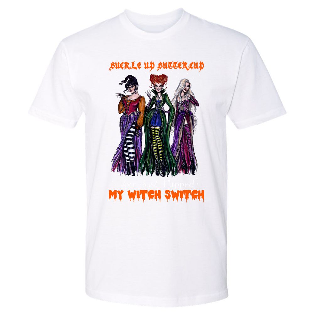 Premium Unisex T-Shirt - K5XY3N1W - White - 4