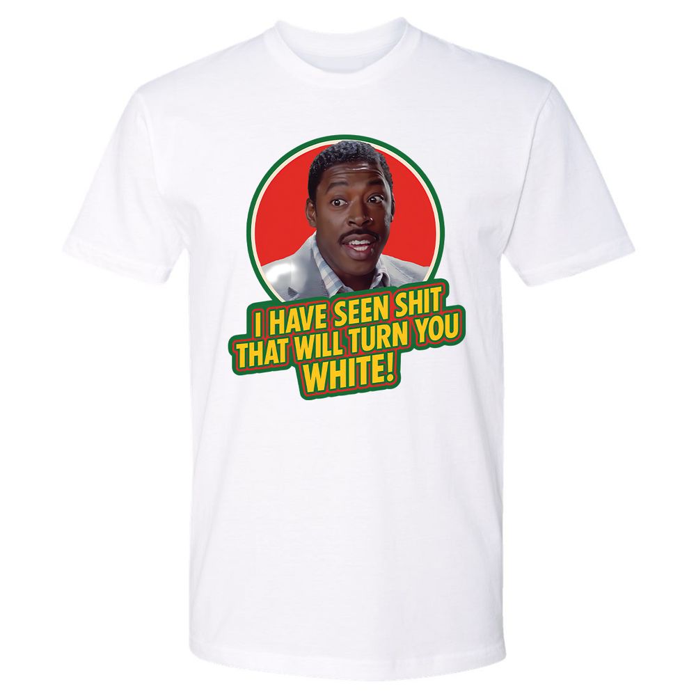 Premium Unisex T-Shirt - VKN2K2L3 - White - 4