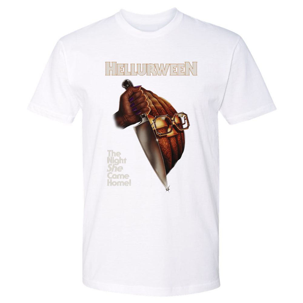 Premium Unisex T-Shirt - 7PFLWGR3 - White - 4