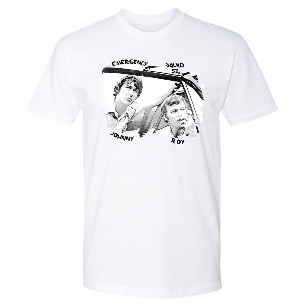 Rescue Duo - White - 4