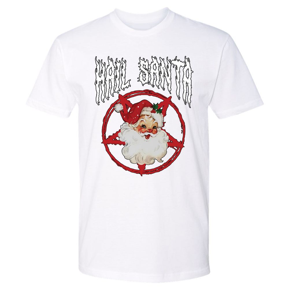 Premium Unisex T-Shirt - XZLTYAZJ - White - 4