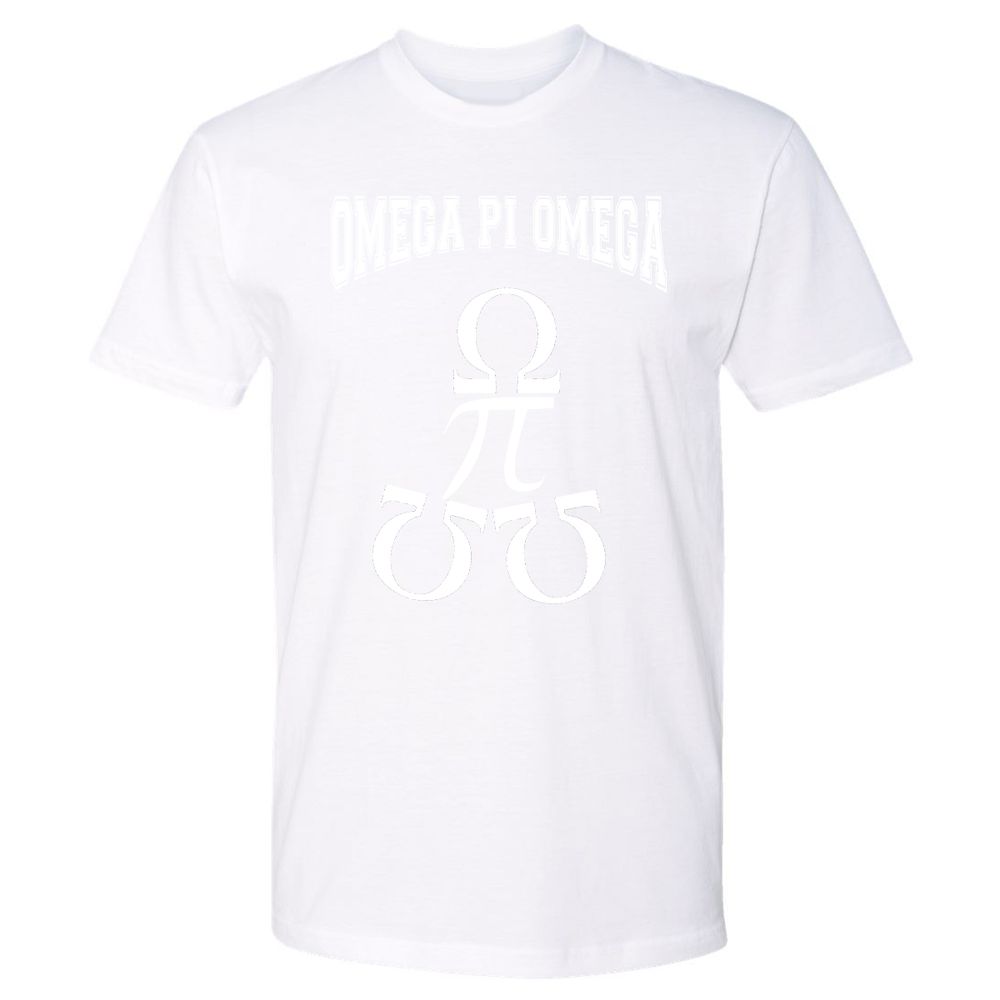 Premium Unisex T-Shirt - 93GYXA4U - White - 4