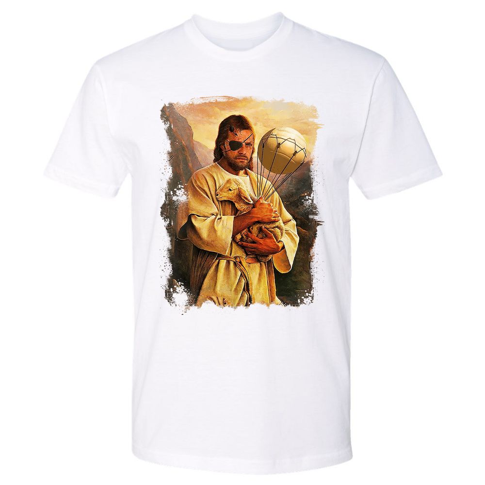 Premium Unisex T-Shirt - BXFSDN1Y - White - 4