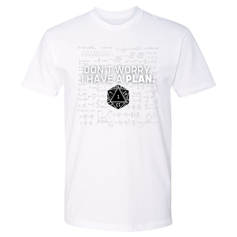 Premium Unisex T-Shirt - V3GDZ3ZK - White - 4