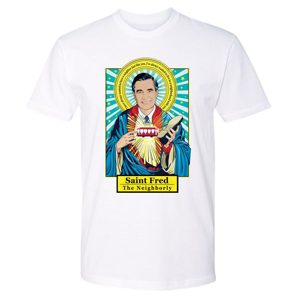 Premium Unisex T-Shirt - DGN5N3P1 - White - 4
