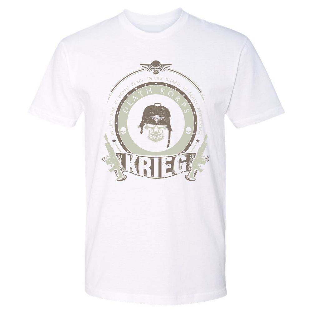 Premium Unisex T-Shirt - 8PPG8BNT - White - 4