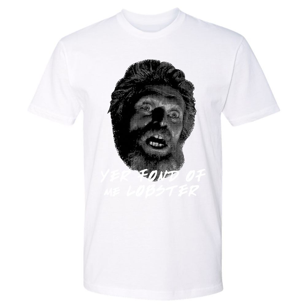 Premium Unisex T-Shirt - GV23ERSL - White - 4