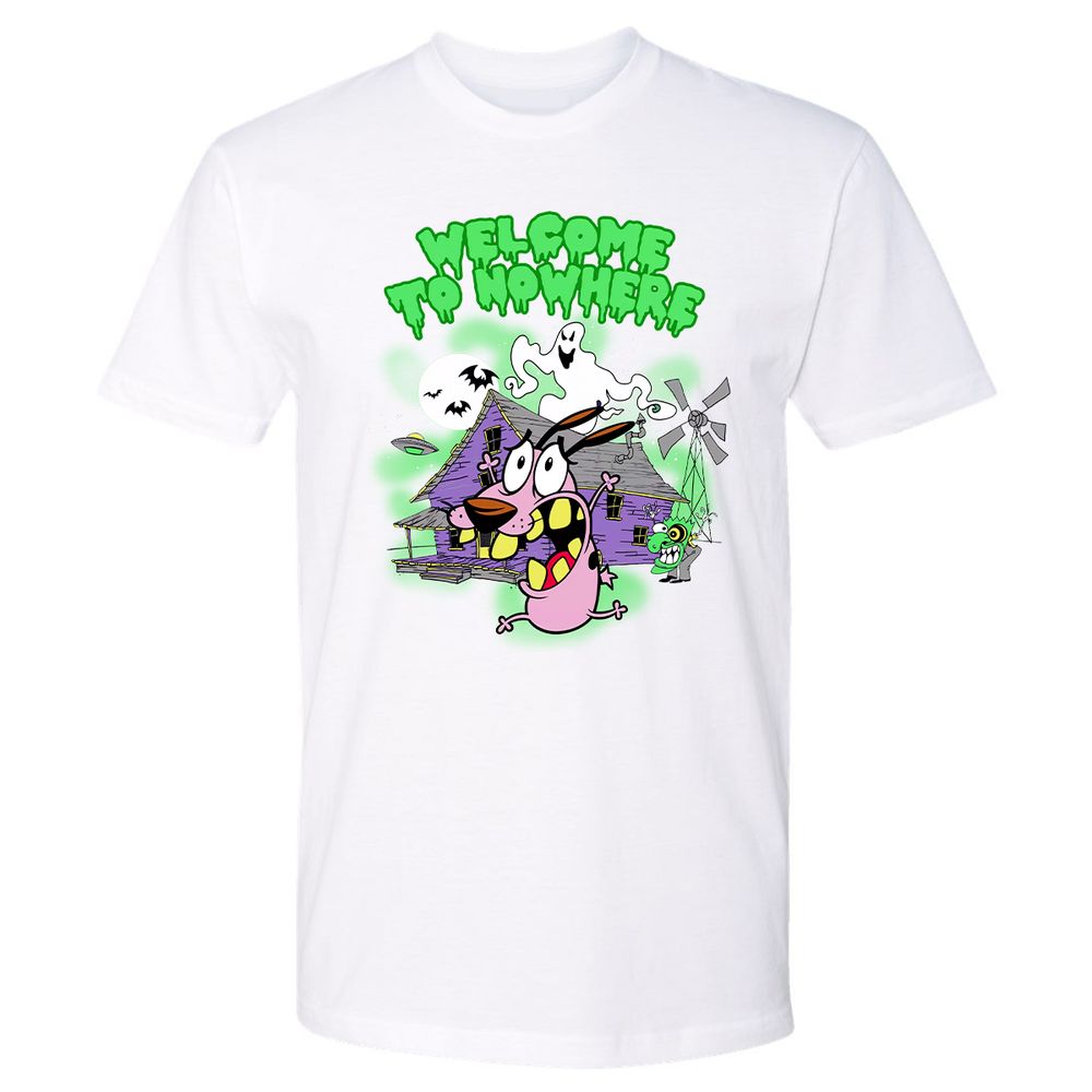 Premium Unisex T-Shirt - 9PKYFNTS - White - 4