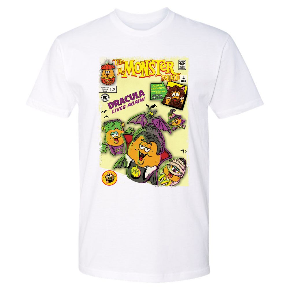 Premium Unisex T-Shirt - MZRANHQC - White - 4