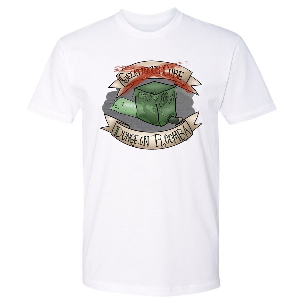 Premium Unisex T-Shirt - 2325N4YM - White - 4