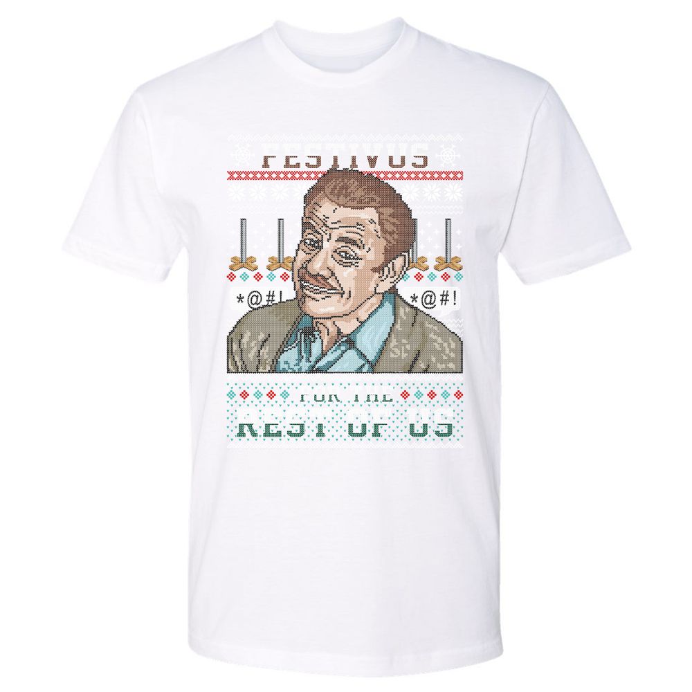 Premium Unisex T-Shirt - 84NH9J3D - White - 4