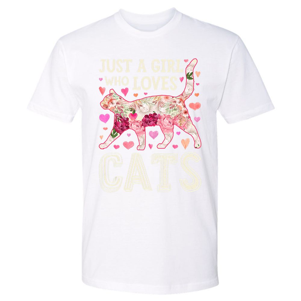 Premium Unisex T-Shirt - Y6QJQC12 - White - 4