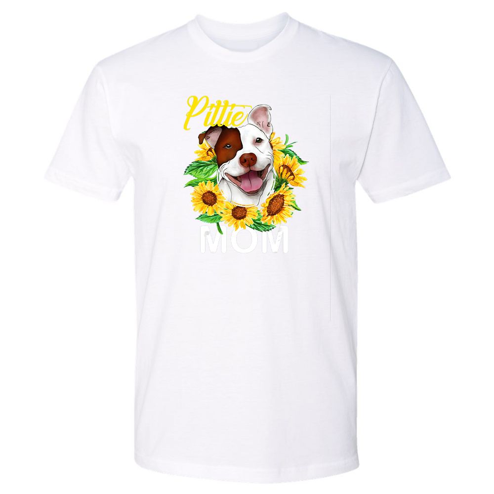 Premium Unisex T-Shirt - R5XCNADL - White - 4