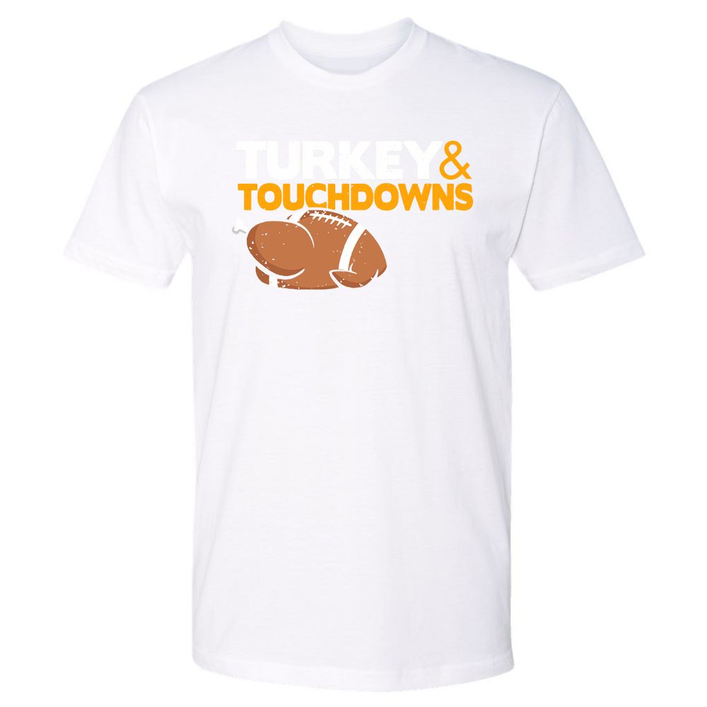 Premium Unisex T-Shirt - 24NET3UZ - White - 4