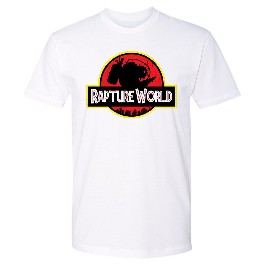 Premium Unisex T-Shirt - WJHFWDM7 - White - 4