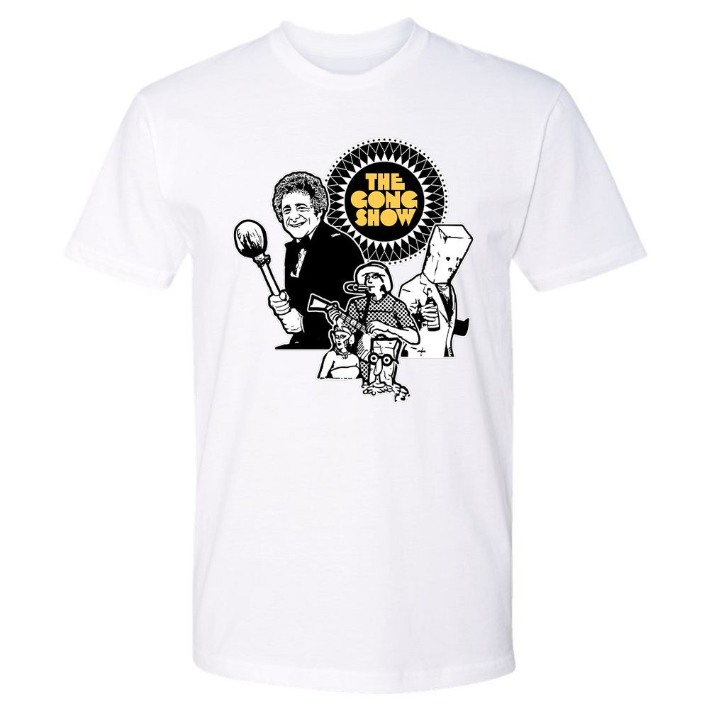 Premium Unisex T-Shirt - Q68EQGWJ - White - 4