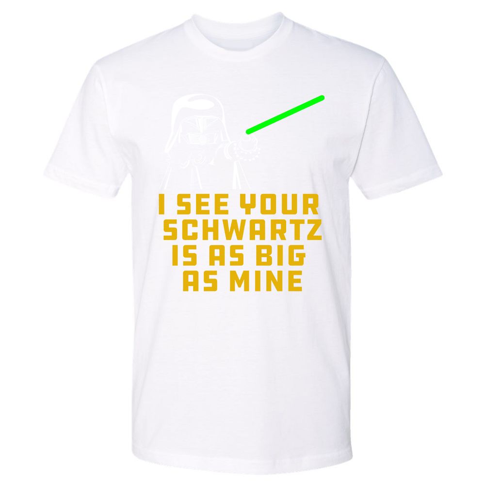 Premium Unisex T-Shirt - 7B5UBCMA - White - 4