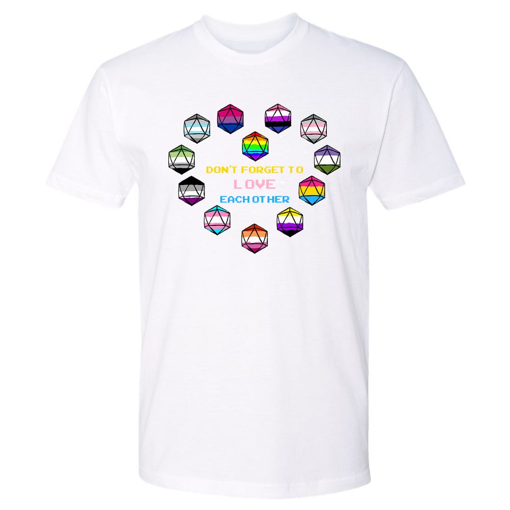 Premium Unisex T-Shirt - HZ6CRVFW - White - 4