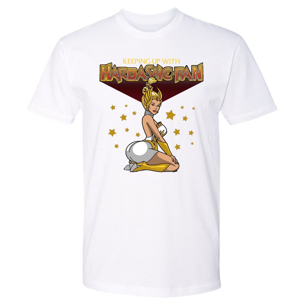 Premium Unisex T-Shirt - 9SUHZAHZ - White - 4