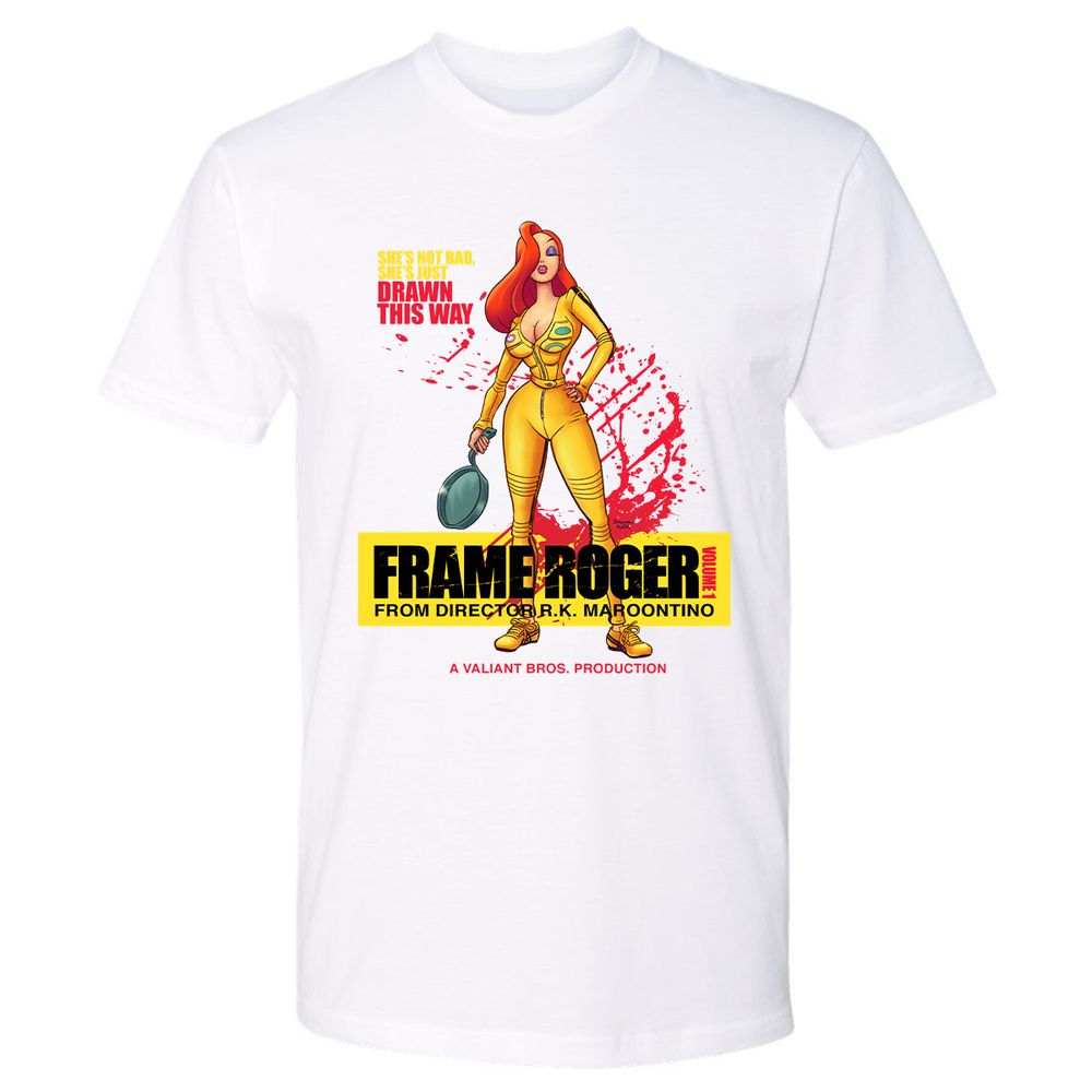 Premium Unisex T-Shirt - BQ6ASY88 - White - 4