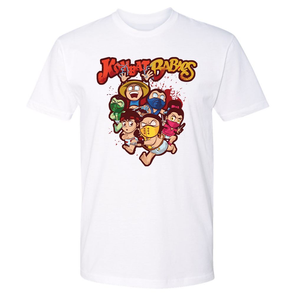 Premium Unisex T-Shirt - 2UWC51KG - White - 4