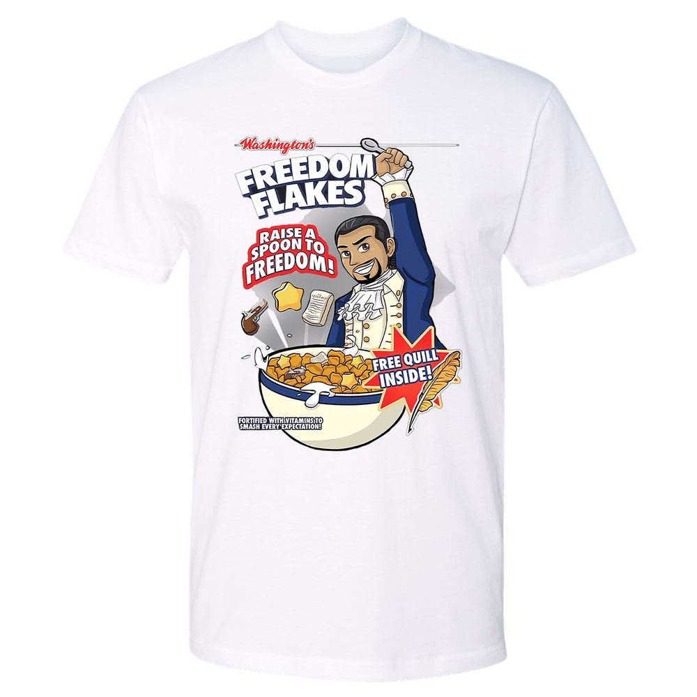 Premium Unisex T-Shirt - DXW3GJF4 - White - 4