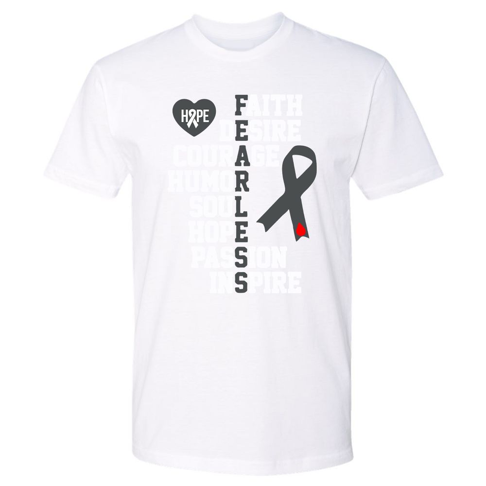 Premium Unisex T-Shirt - 4C2G5JCC - White - 4