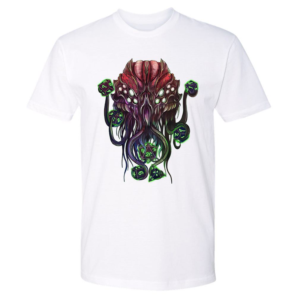 Premium Unisex T-Shirt - N3N65Z6H - White - 4