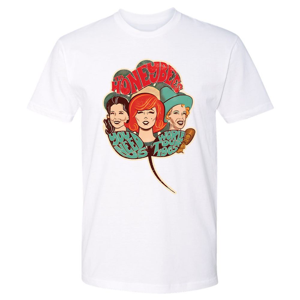Premium Unisex T-Shirt - TBGMSCC3 - White - 4