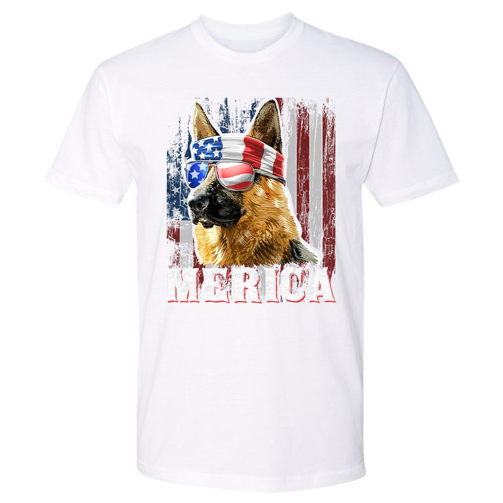 Premium Unisex T-Shirt - UTWPNZST - White - 4