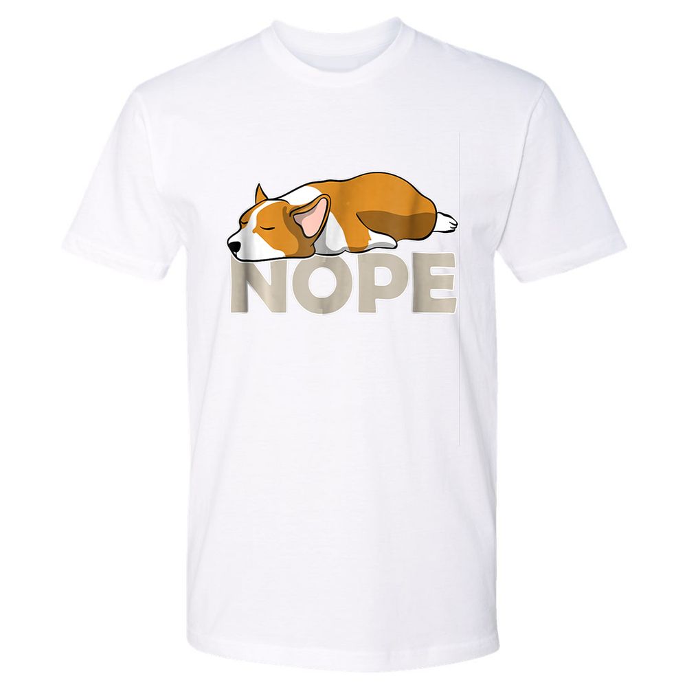 Premium Unisex T-Shirt - E1JSFW7X - White - 4