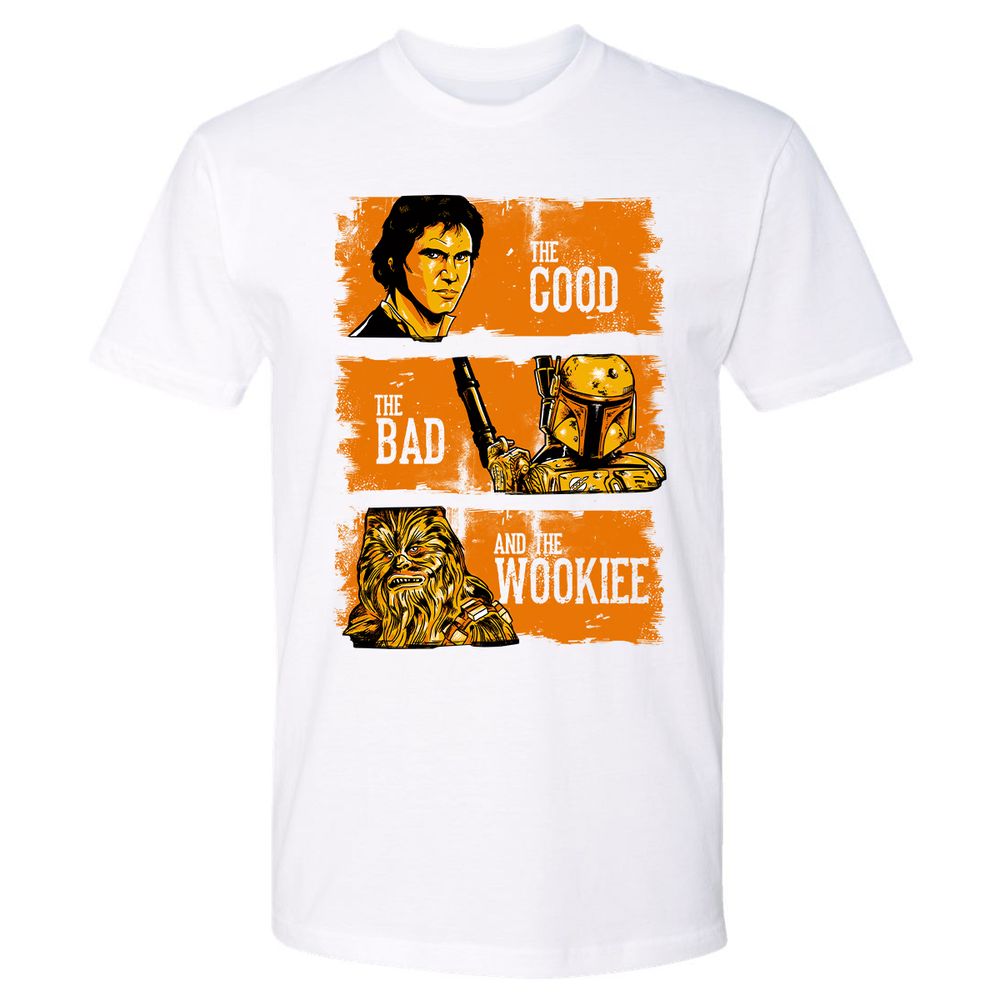 Premium Unisex T-Shirt - 74HD8VTC - White - 4