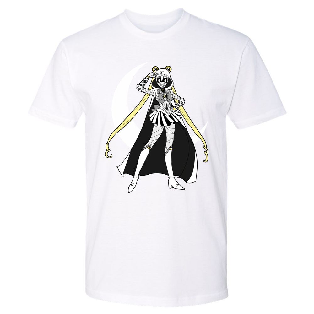 Premium Unisex T-Shirt - MYQ2TZRY - White - 4