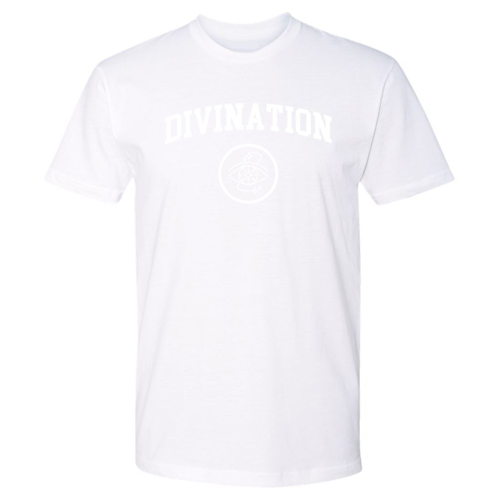 Premium Unisex T-Shirt - VDJCNZ9X - White - 4