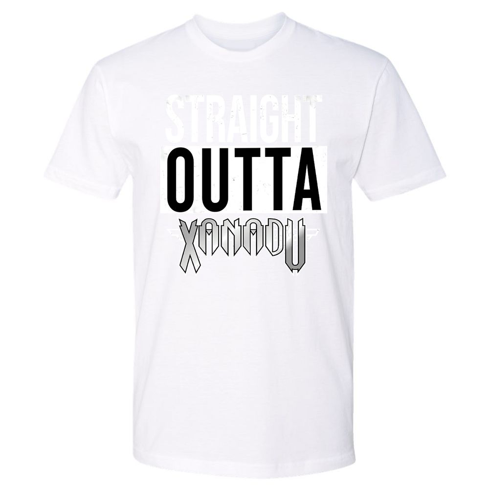 Premium Unisex T-Shirt - 4RGVCV3U - White - 4