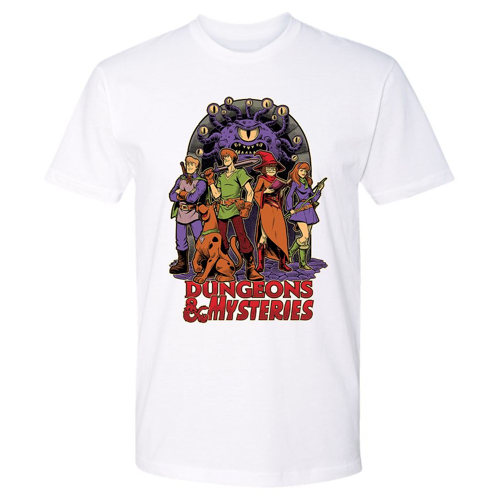 Premium Unisex T-Shirt - GX529NZU - White - 4