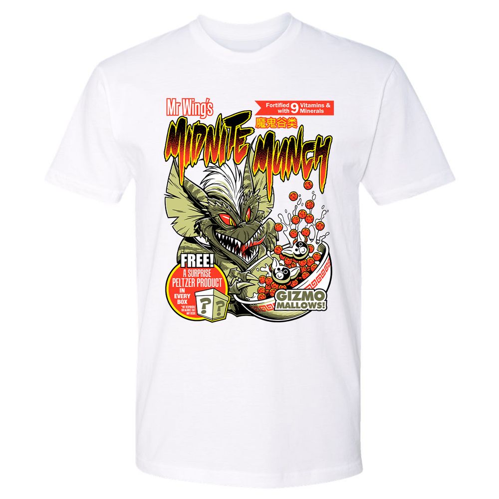 Premium Unisex T-Shirt - NJ2YMY3P - White - 4