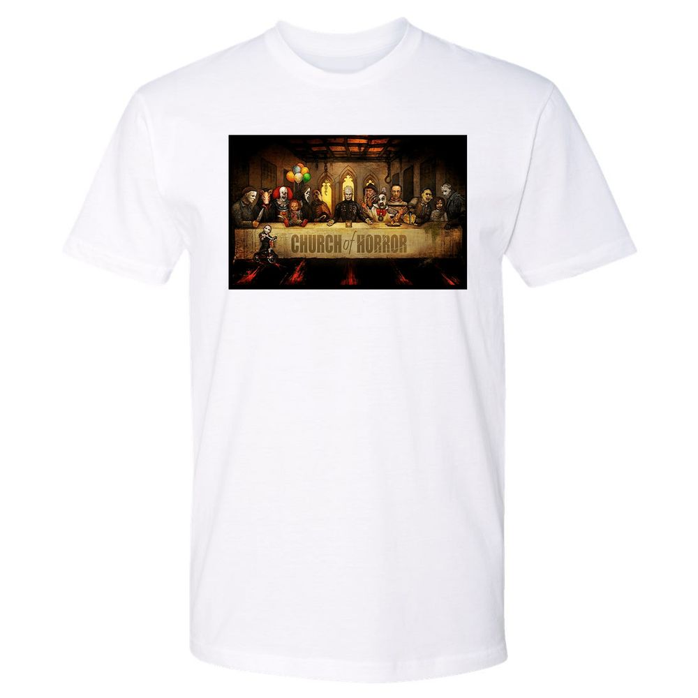 Premium Unisex T-Shirt - WE1CDNA9 - White - 4