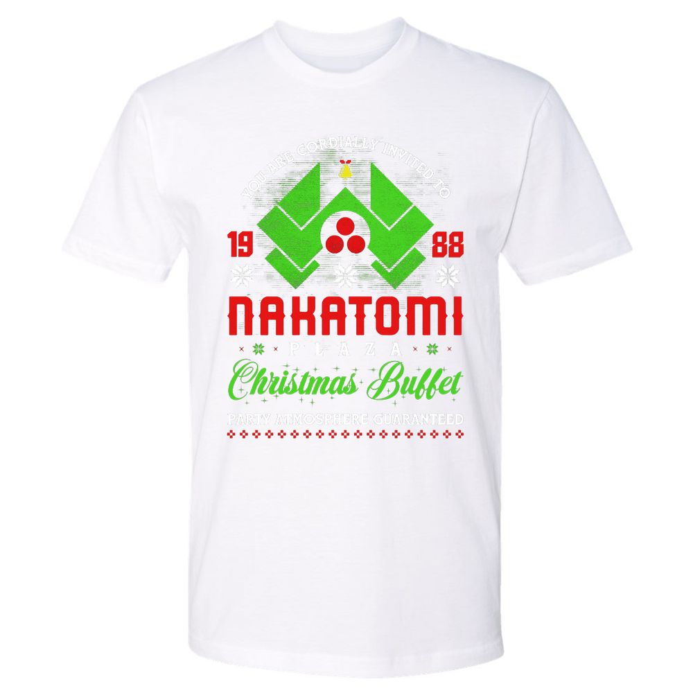 Premium Unisex T-Shirt - UH3ZXG3C - White - 4